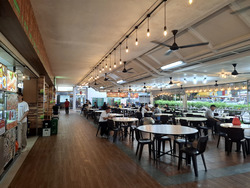 Cheng San Centre (D20), Shop House #507921731